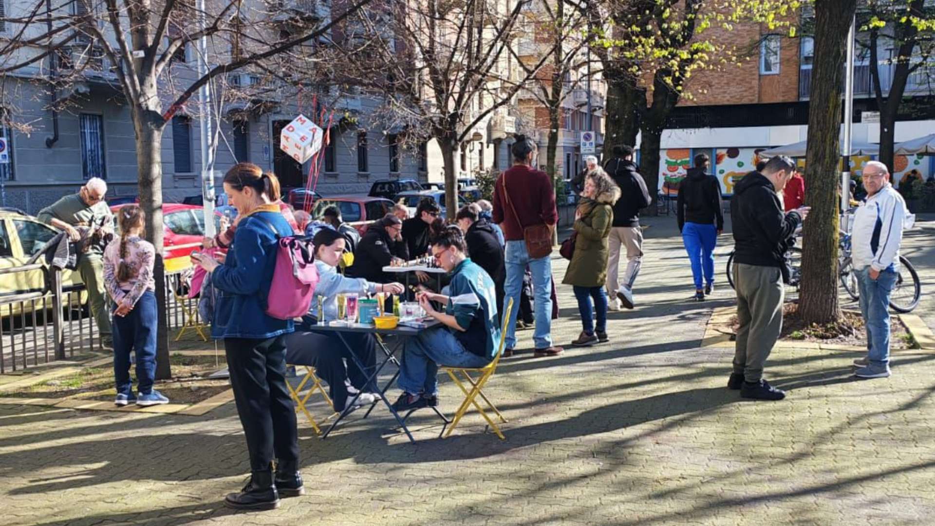 Giornata Internazionale per l’Eliminazione della Discriminazione Razziale notizia (4)