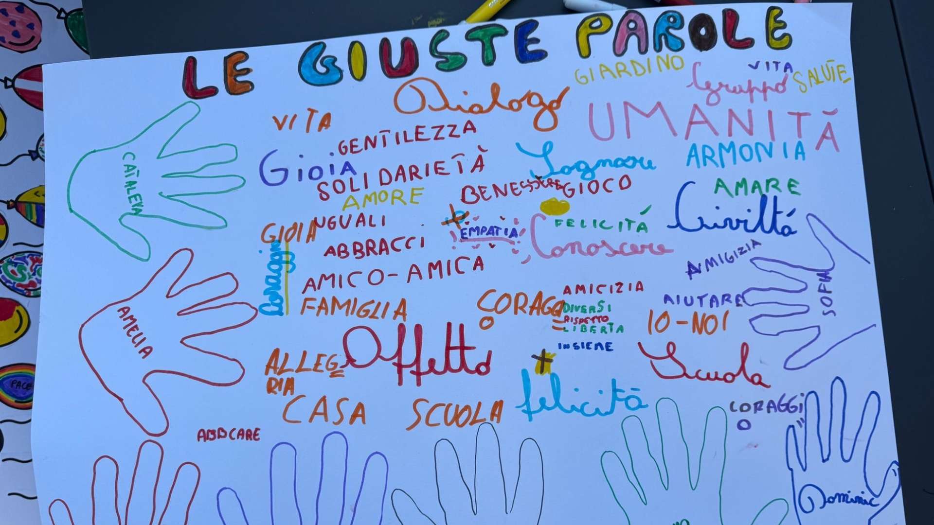 Giornata Internazionale per l’Eliminazione della Discriminazione Razziale notizia (6)