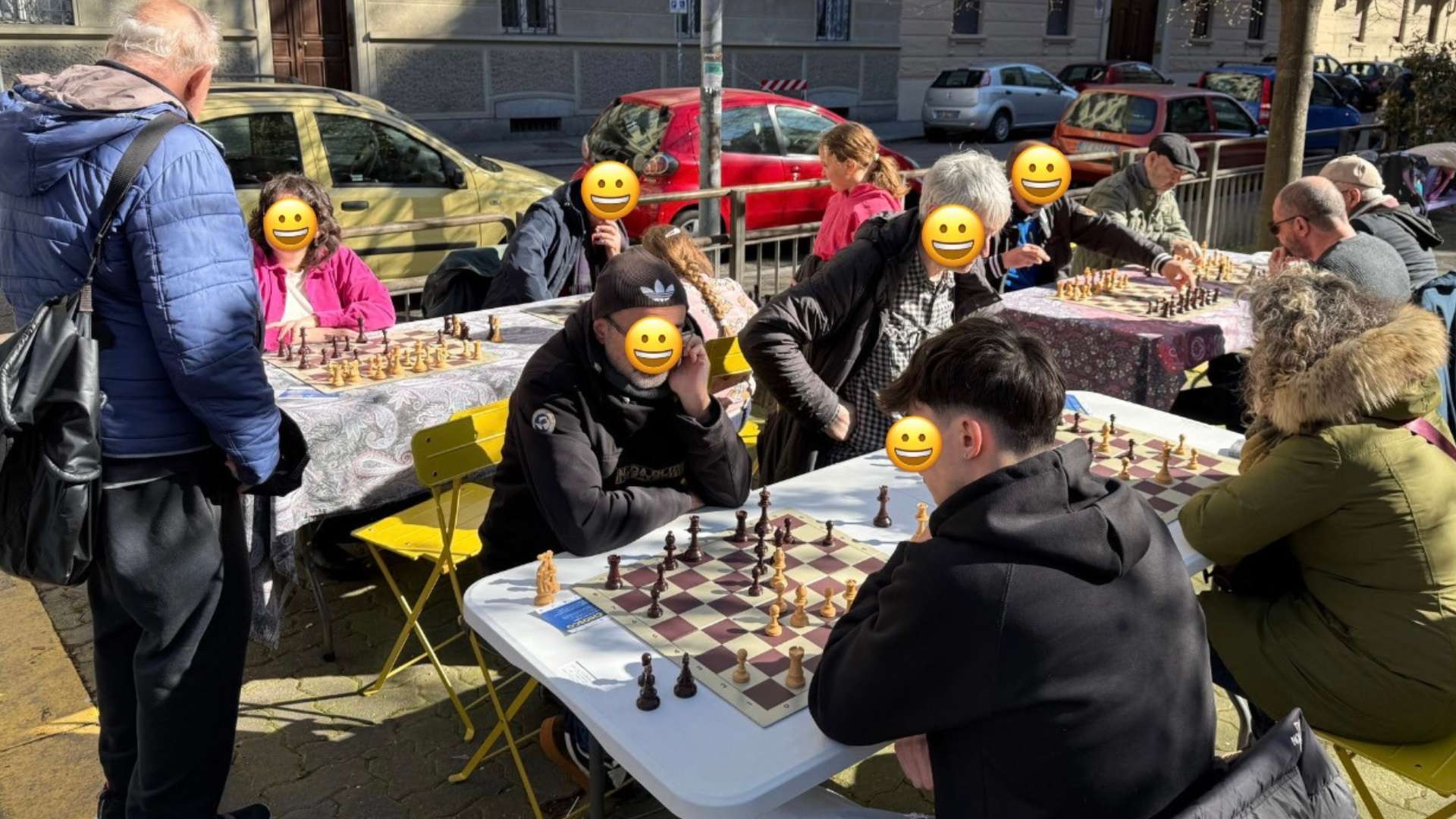 Giornata Internazionale per l’Eliminazione della Discriminazione Razziale notizia (7)