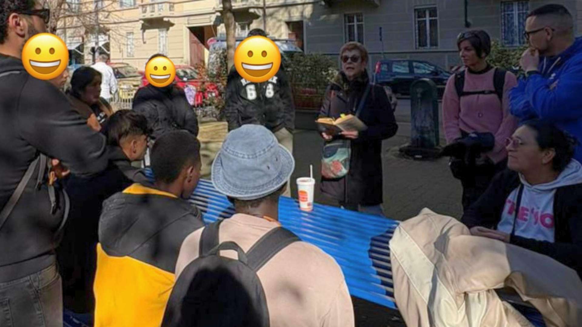 Giornata Internazionale per l’Eliminazione della Discriminazione Razziale notizia (8)