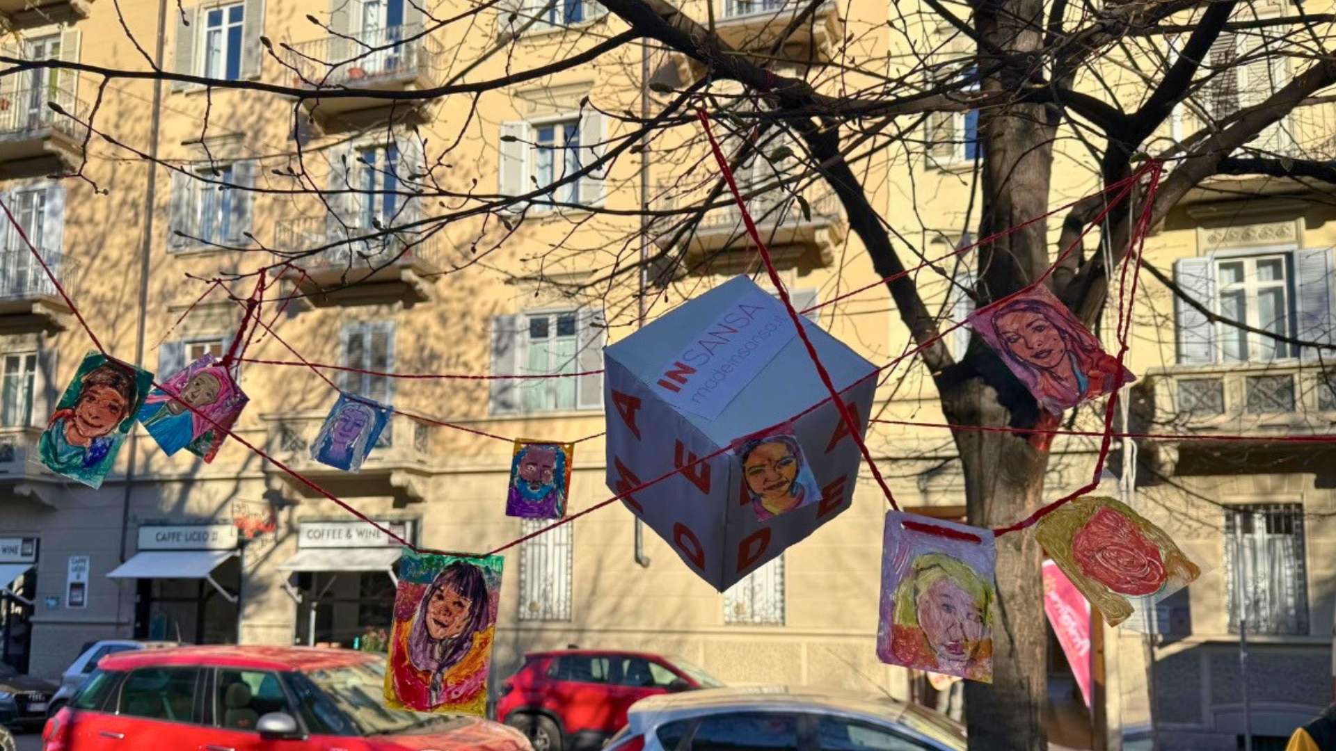 evidenza Giornata Internazionale per l’Eliminazione della Discriminazione Razziale