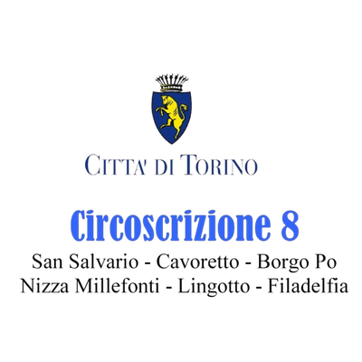 circoscrizione 8
