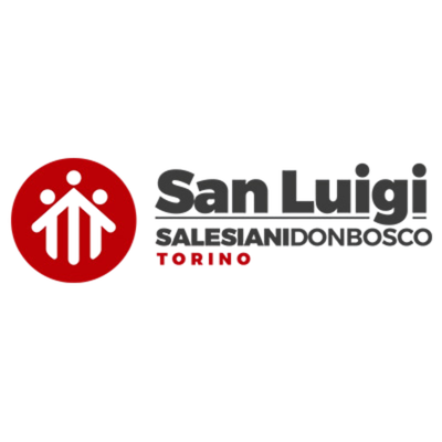 logo san luigi trasparente